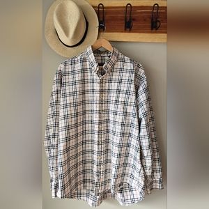 Burberry XL Shirt